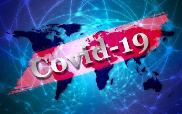 Шинэ коронавируст халдварын нөхцөл байдлын шинэчлэгдсэн мэдээлэл
