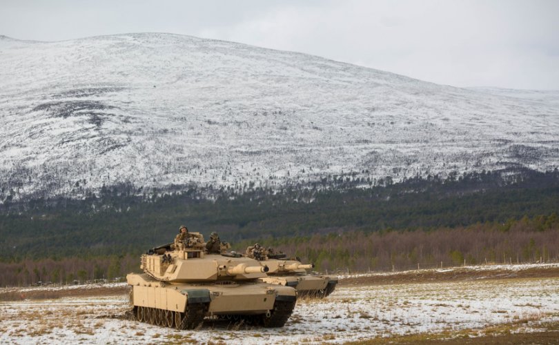 Финландын арми НАТО-гийн хамтарсан сургуулилтад оролцохгүй гэв