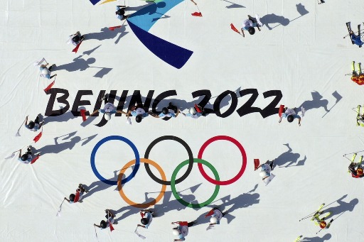 Бээжин-2022 өвлийн Олимп алдагдал хүлээж магадгүй