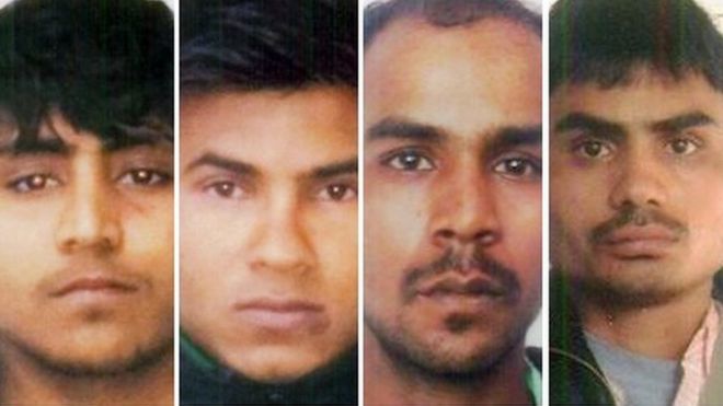 Энэтхэг: Хүчирхийлэгчдэд ялын дээд хэмжээ оноов