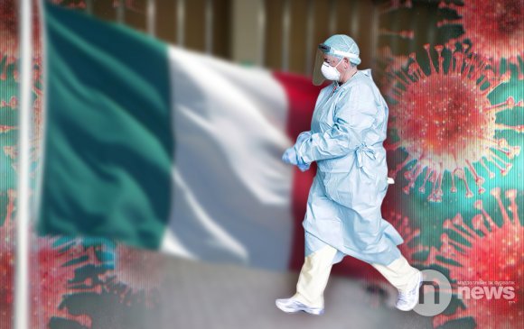 Италид 23 эмч коронавирусийн халдвараар нас баржээ