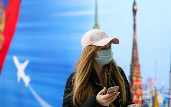 Москва: Халдвар авагсдын олонхи 18-40 насныхан байна