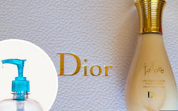 “Dior”, “Givenchy” зэрэг үнэртний брэндүүд гар ариутгагч үйлдвэрлэнэ