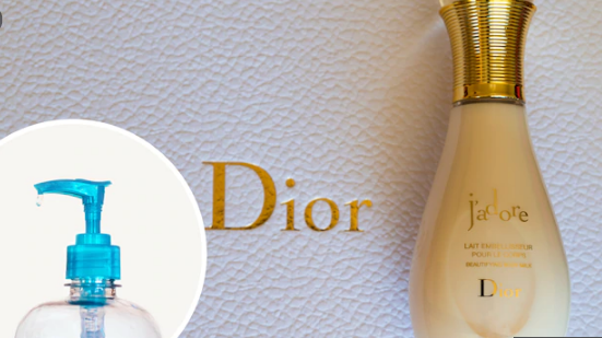 “Dior”, “Givenchy” зэрэг үнэртний брэндүүд гар ариутгагч үйлдвэрлэнэ