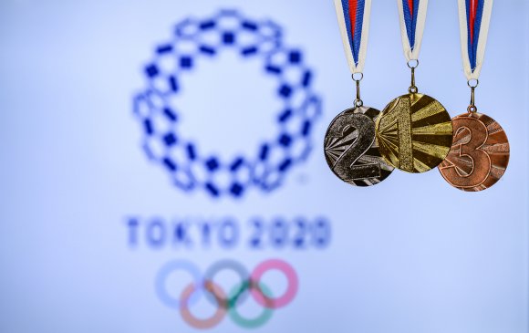 Токио-2020 олимпийн наадмыг 2021 оны долдугаар сарын 23-нд нээнэ