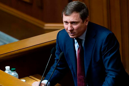 Украины парламентын гишүүн коронавирусийн халдвар авчээ