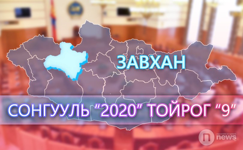 Сонгууль 2020: АН УИХ-ын гишүүдээ, МАН бөх, уяач сойно