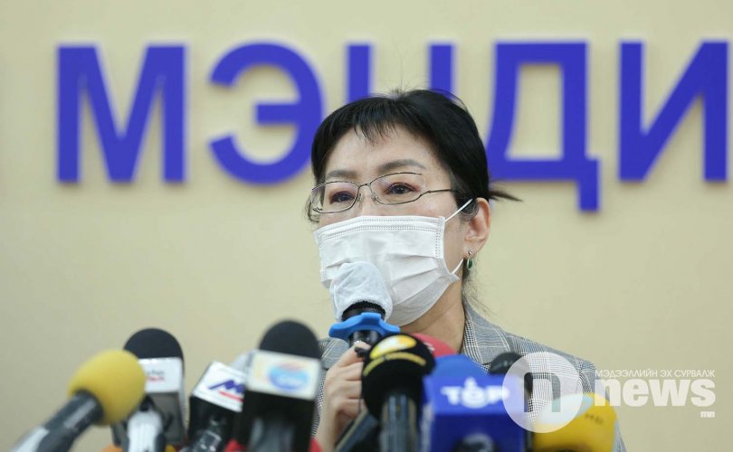 ЭМЯ: Гадаадад Монголын 13 иргэн коронавирусийн халдвар авчээ
