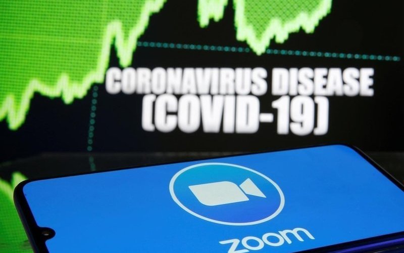 “Covid-19 ба Хүний эрх” сэдэвт цахим уулзалт хакерын халдлагад өртсөн үү?