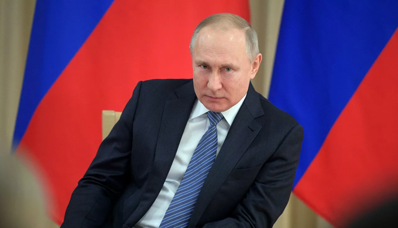 В.Путин Covid-19 шинжилгээ байнга өгөх болжээ | News.MN