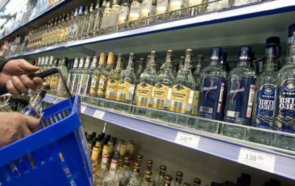 Москвад хөл хорио тогтоосноор архины борлуулалт 148 хувиар өсчээ