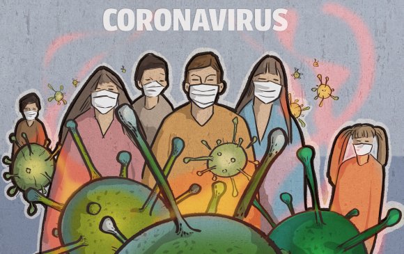 Covid-19: Халдвар авсан, нас барагсдын тоог нягтлахыг анхааруулав