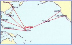 АНУ-ын Сайпан арал дээрх монголчууд эх орондоо ирэх хүсэлт гаргажээ