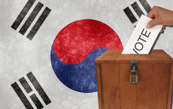 Өмнөд Солонгост энэ сарын 15-нд парламентын сонгууль болно