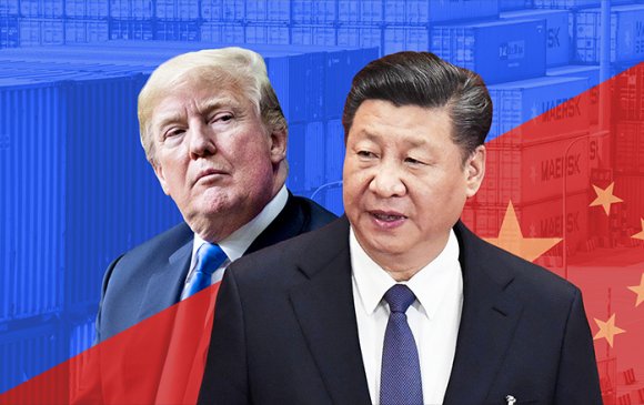 Трамп Хятадтай бүх харилцаагаа тасална хэмээн сүрдүүлэв