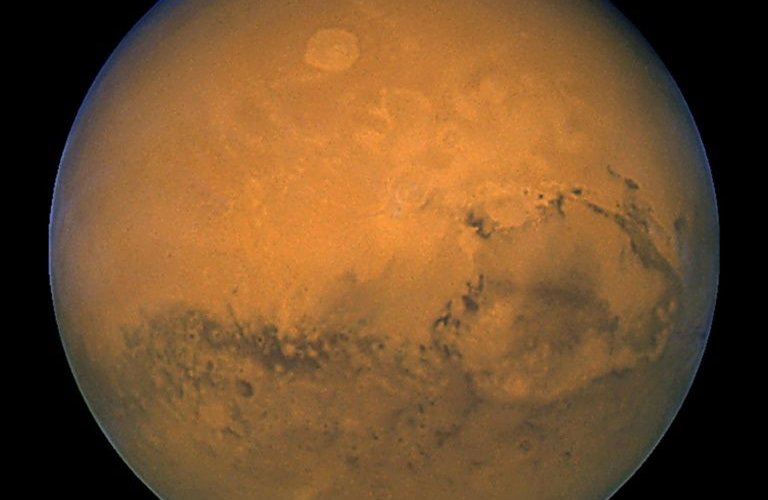 БНХАУ долдугаар сард Ангараг дээр буухаар төлөвлөж байна