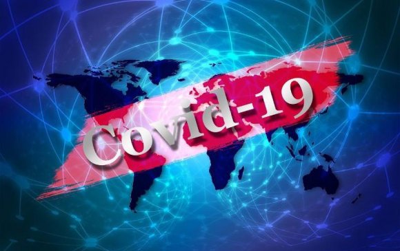 Ковид-19 халдварын эргэн тойронд: тандалт, судалгааны тойм–15