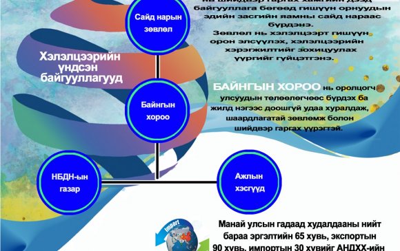 Инфографик:Ази, Номхон далайн худалдааны хэлэлцээр соёрхон батлах тухай хуулийн танилцуулга