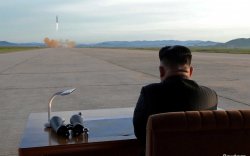 Хойд Солонгос пуужин хөөргөх шинэ талбай ашиглалтад орох дөхжээ