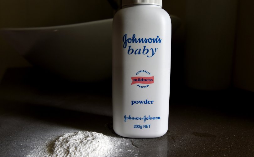“Johnson’s Baby”-ийн цацлагыг АНУ, Канадад худалдаалахыг хориглов