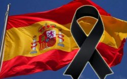 Испани улс 10 хоногийн турш гашуудна