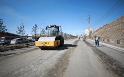 Маргаашаас эхлэн дараах замыг хоёр хоног хааж шинэчилнэ
