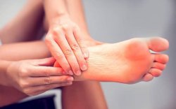 Чихрийн шижингийн шалтгаант хөлний шарх гэж юу вэ?