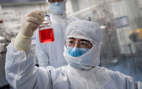 Хятад энэ оны сүүлээр “COVID-19” вакциныг худалдаж эхэлнэ
