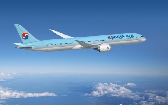 “Korean Air” ирэх сараас Улаанбаатарын нислэгээ сэргээнэ