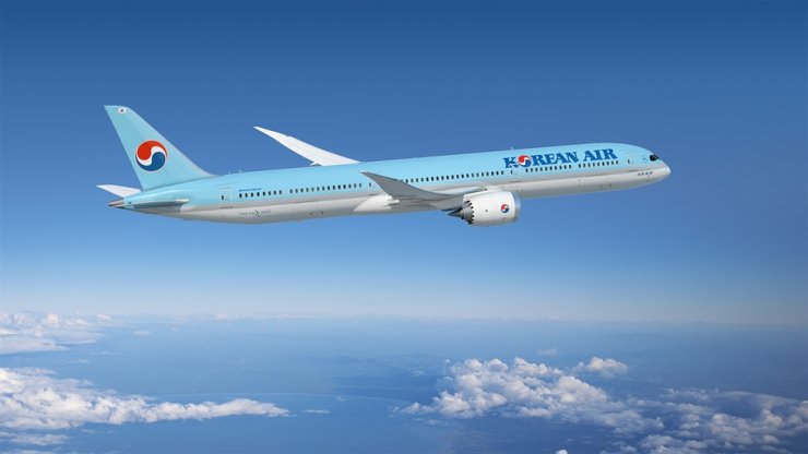“Korean Air” ирэх сараас Улаанбаатарын нислэгээ сэргээнэ
