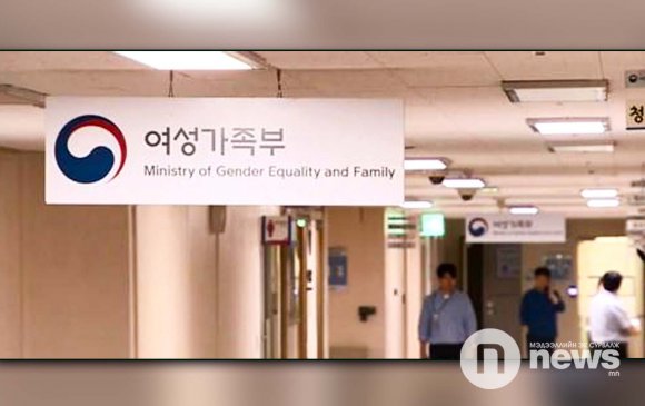 Өмнөд Солонгост порно үзвэл шоронд хорино