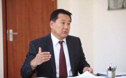 Д.Мөрөн: Монголд гадаадын иргэд хэдэн зуугаараа хууль бусаар оршин суух боломжгүй