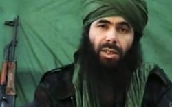 Франц: Аль-Кайда бүлэглэлийн удирдагч Абделмалек Друкделийг устгав