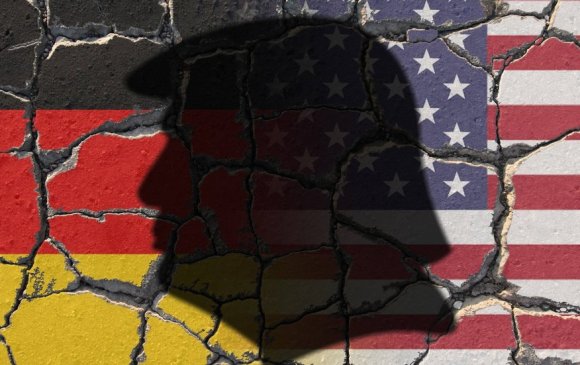 "Герман, АНУ-ын найрсаг харилцаа эргэн сэргэхгүй"