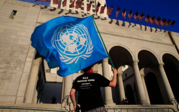 НҮБ-ын түүхэнд анх удаа чуулга уулзалтад төрийн тэргүүнүүд оролцохгүй