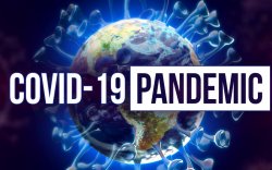 Covid-19: Халдвар авсан хүний тоо 8 саяд хүрлээ