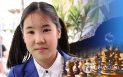 Монгол охин Дэлхийн шатрын холбооны мастер болжээ
