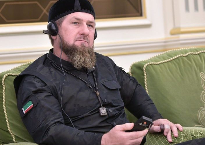 Чечений удирдагч Трампад хүний эрхийн талаар зөвлөгөө өгчээ