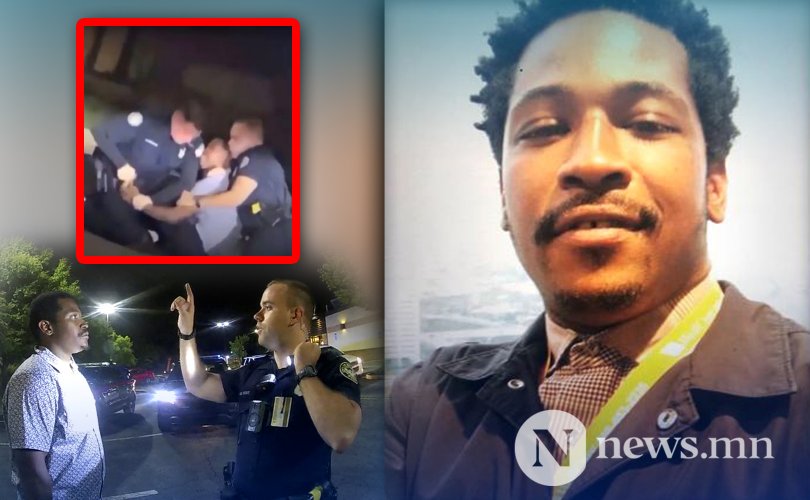 Америк цагдаа дахин өнгөт арьст залууг буудан хөнөөжээ