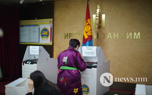 Монгол Улсад 100 ба түүнээс дээш настай 92 сонгогч байна