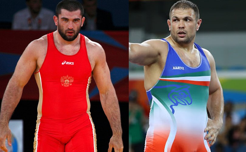 Орос, Ираны тамирчдад олимпийн алтан медаль нөхөн олгоно