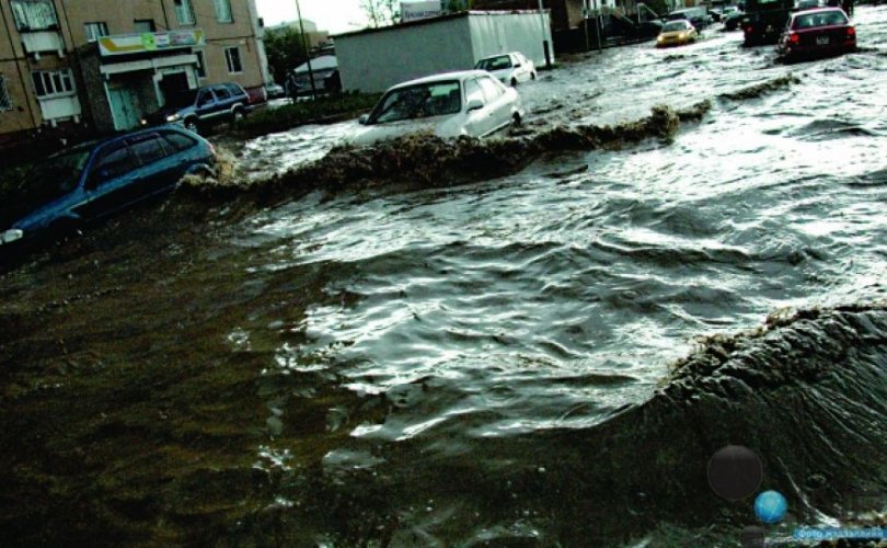 Борооны улмаас зам эвдэрч  4.7 тэрбумын хохирол учруулжээ