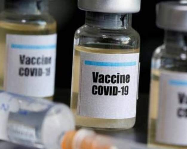 Коронавирусийн эсрэг дэлхийн анхны вакциныг Орост бүтээлээ