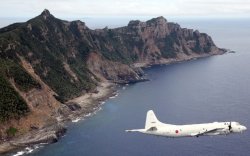Япон: БНХАУ-ын хөлөг онгоцнууд хил зөрчих нь хэрээс хэтэрлээ
