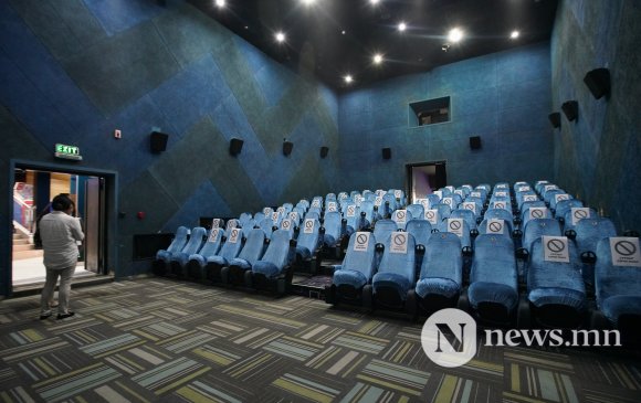 Кинотеатрт кино үзэхдээ юуг анхаарах вэ?
