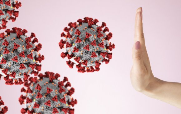 Эрдэмтэд коронавирусээс 99.8 хувь хамгаалах шүүлтүүр бүтээжээ