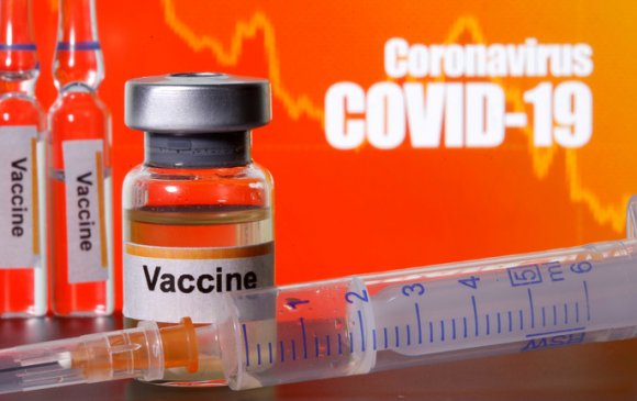 Covid-19: ОХУ зөвхөн хүүхдэд зориулсан вакцин бүтээнэ