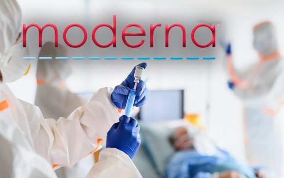 АНУ: Moderna компанийн бүтээж буй вакцин энэ оны сүүлээр бэлэн болно