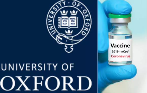 Оксфордын их сургуулийн бүтээж буй вакцин дархлаа үүсгэж байна