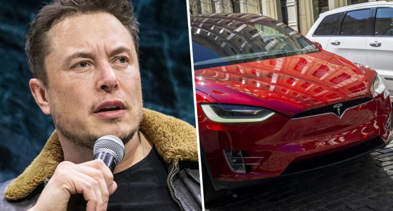 Тесла бүрэн автомат жолоодлоготой автомашин бүтээхэд ойртжээ